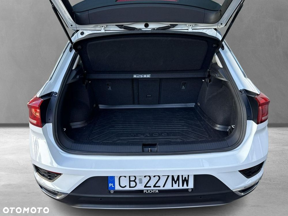 Volkswagen T-Roc 1.0 TSI Advance - 10