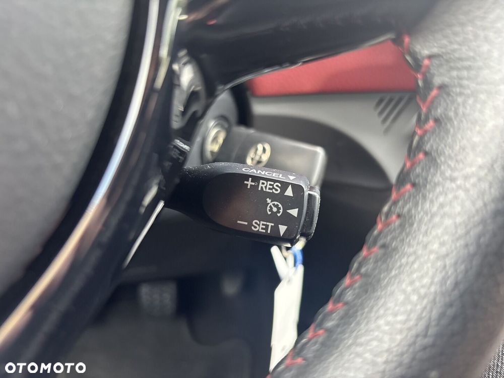 Toyota Yaris 1.5 Selection - 24