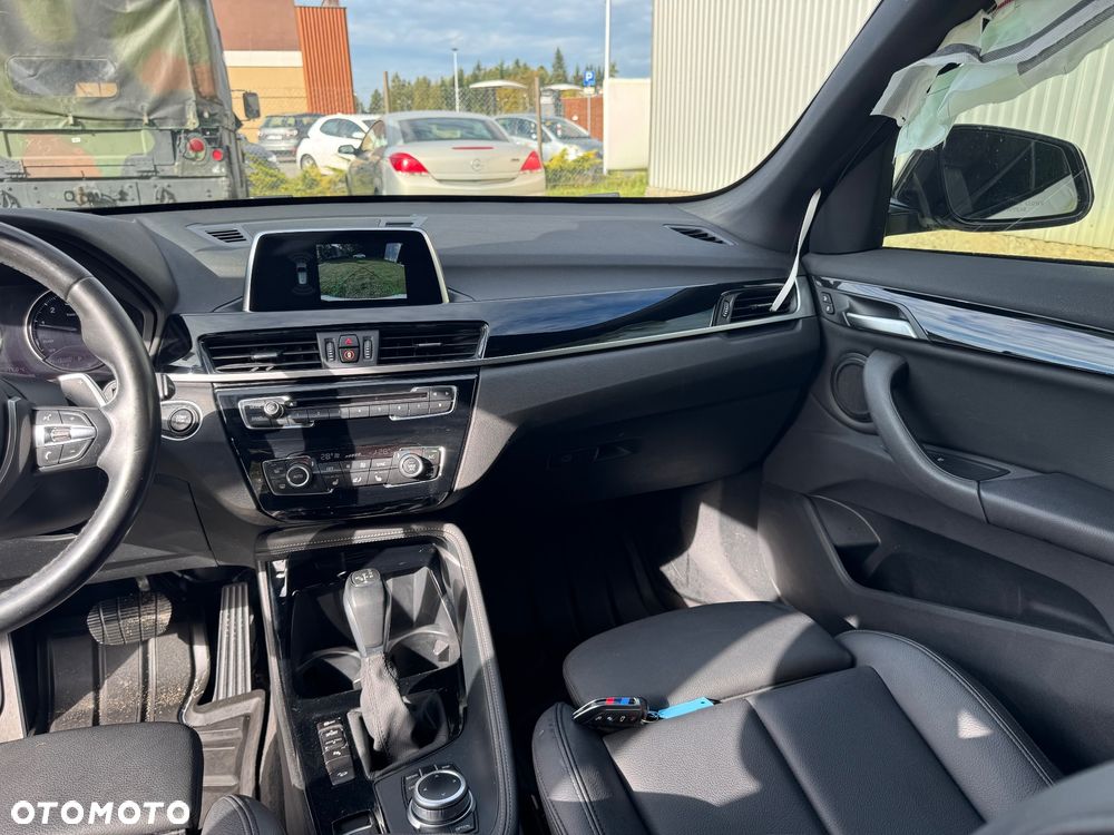 BMW X1 xDrive28i - 37