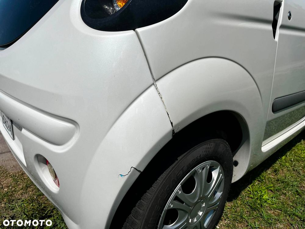 Microcar DUE First - 10