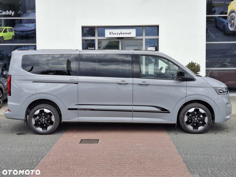 Volkswagen Caravelle 2026 photo 5