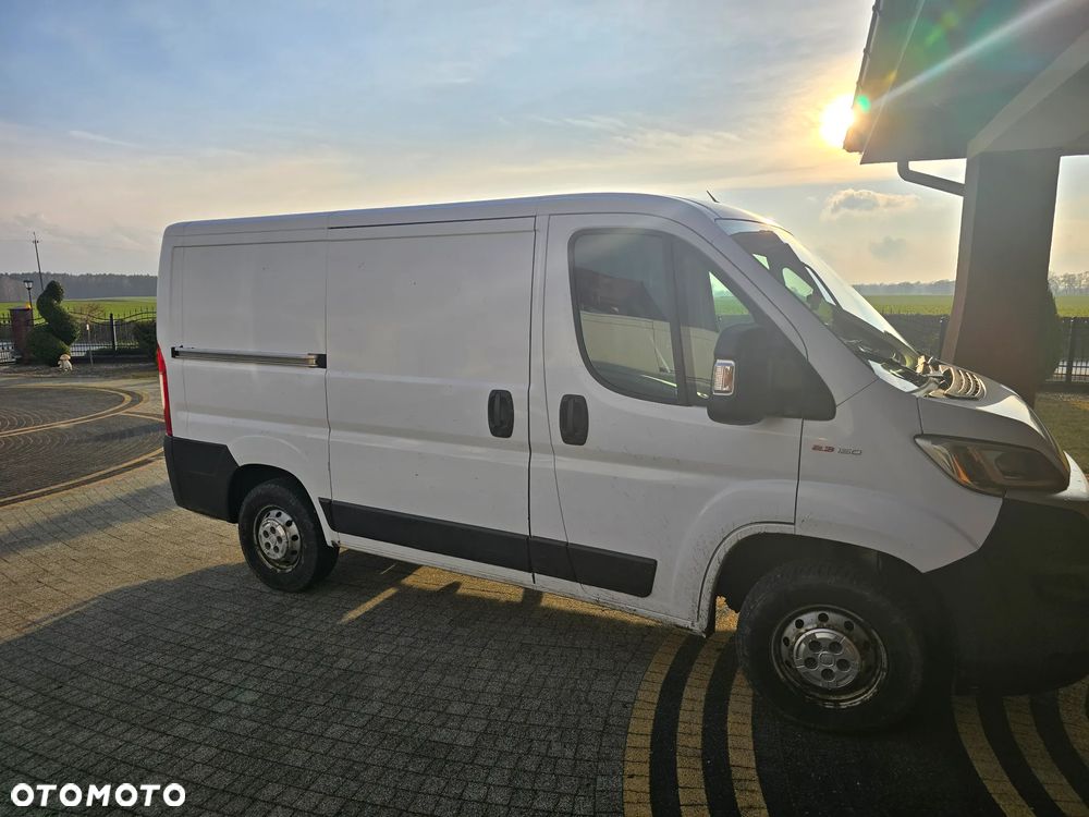Fiat Ducato - 5