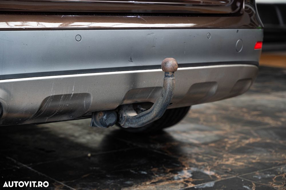 Audi A4 Allroad 2.0 TDI S tronic - 32