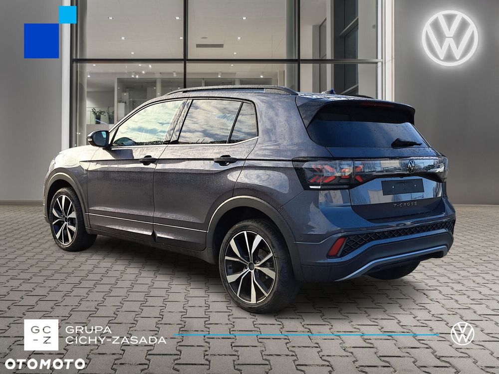 Volkswagen T-Cross - 3