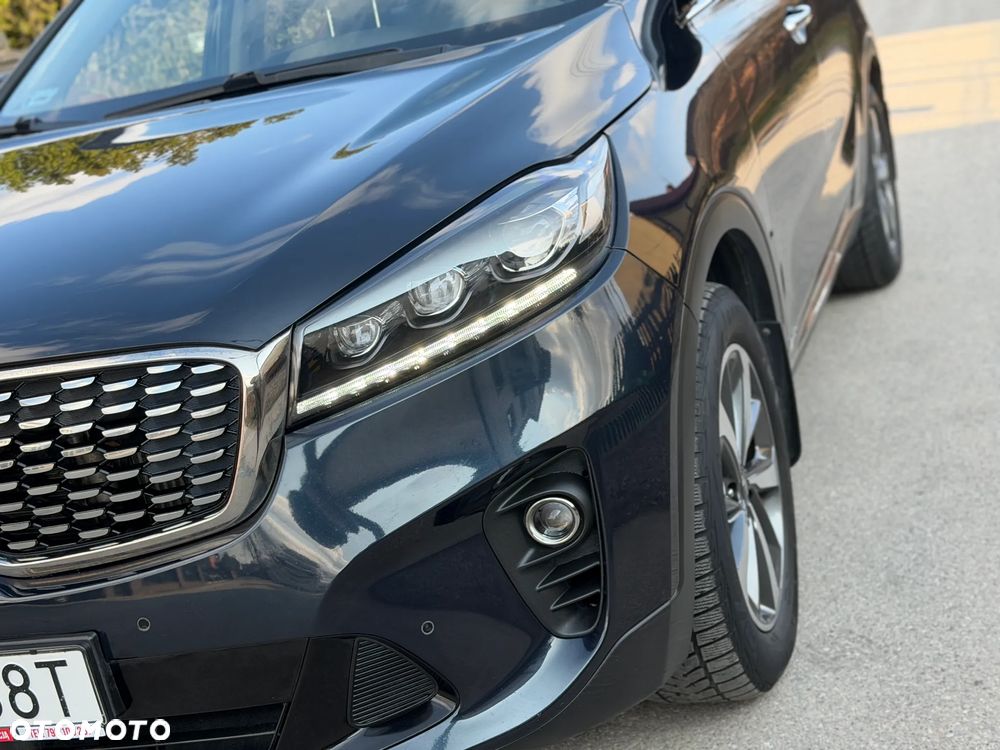 Kia Sorento 2.0 CRDI L - 39