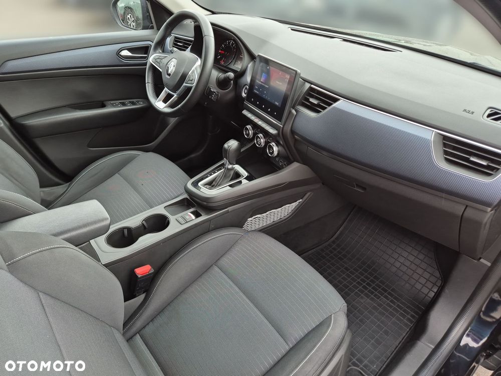 Renault Arkana 1.3 TCe mHEV Zen EDC - 13