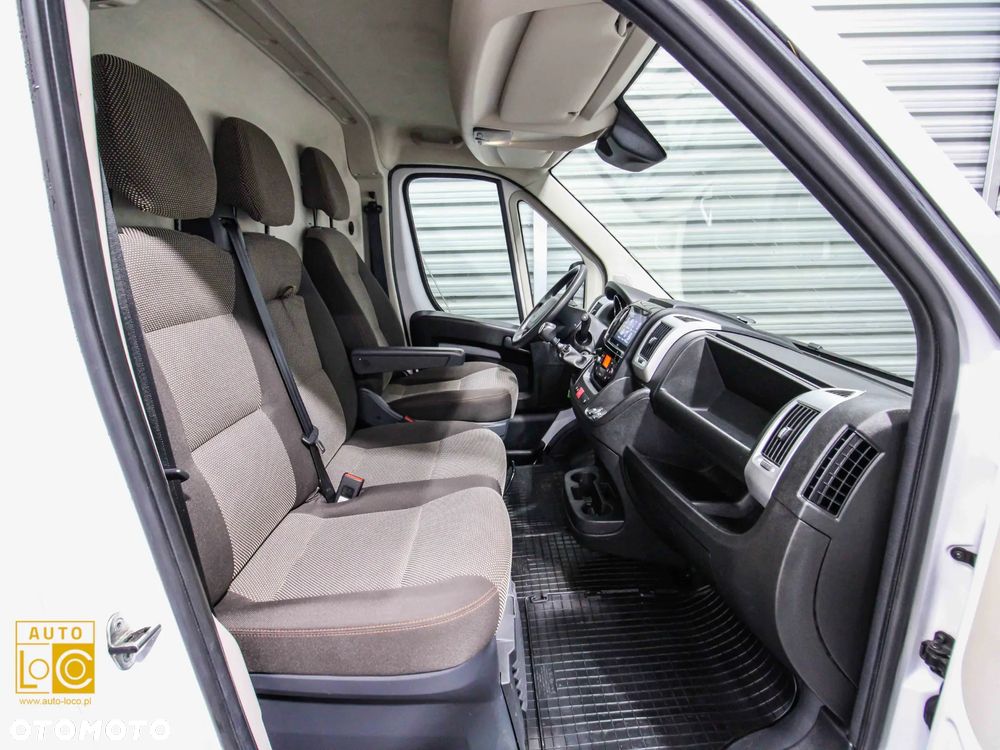 Peugeot BOXER FURGON L4H3 - 8