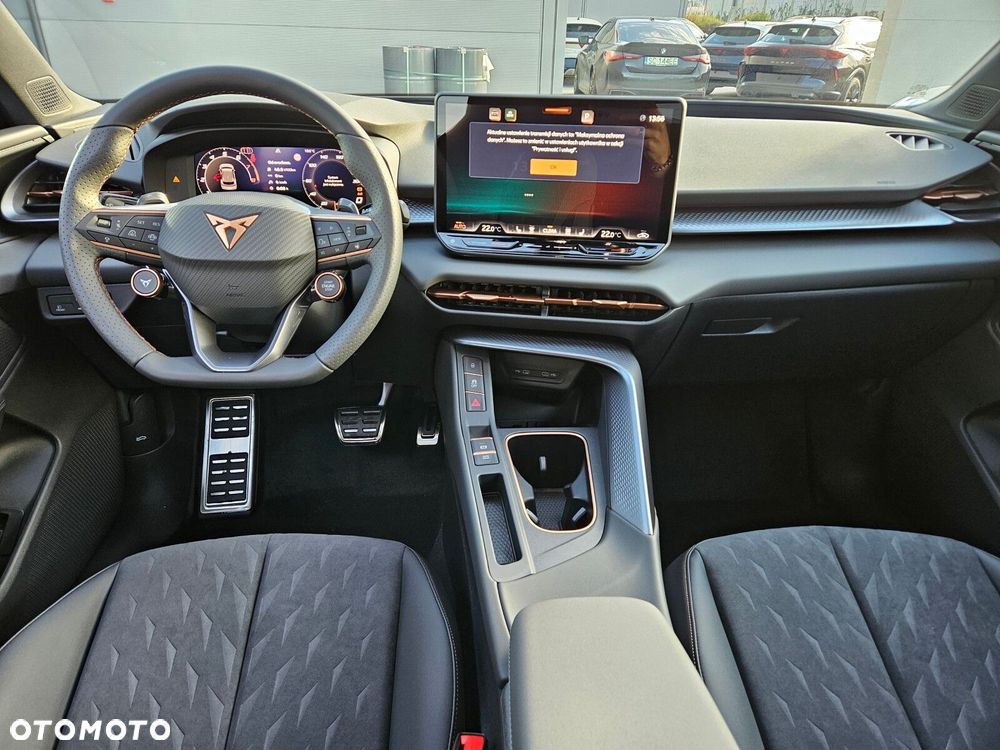 Cupra Terramar 2.0 TSI 4Drive Advantage Edition DSG - 18