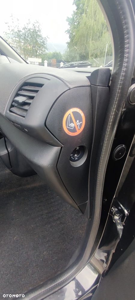 Nissan Micra 1.2 Visia - 18