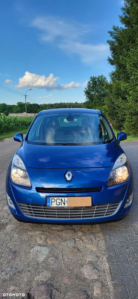 Renault Scenic 1.9 dCi Privilege - 1