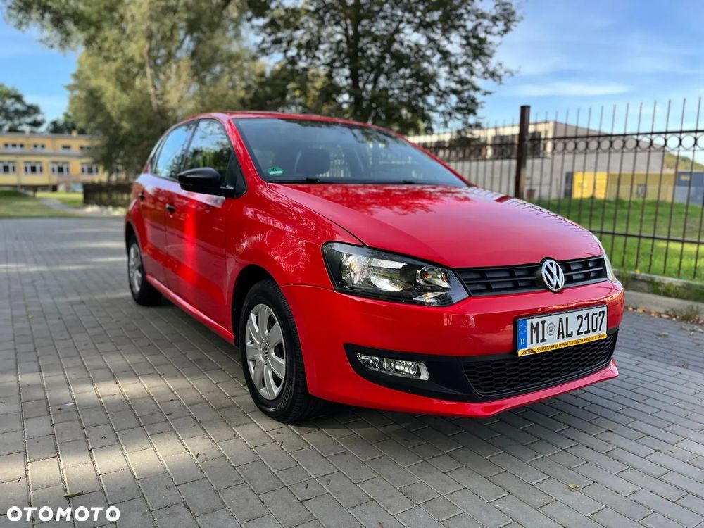 Volkswagen Polo - 4