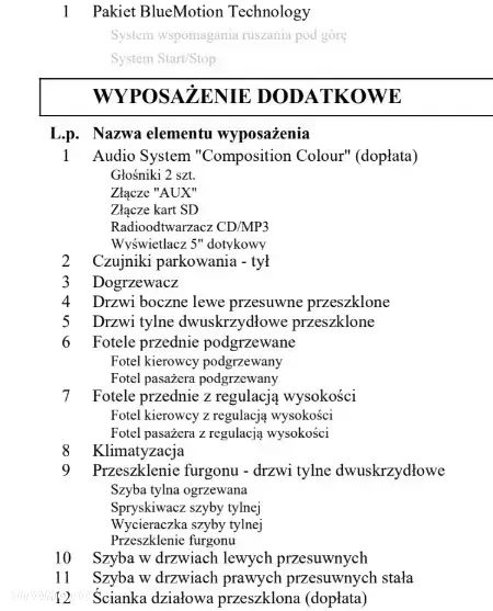 Volkswagen Caddy Maxi 2.0 TDI DSG - 34