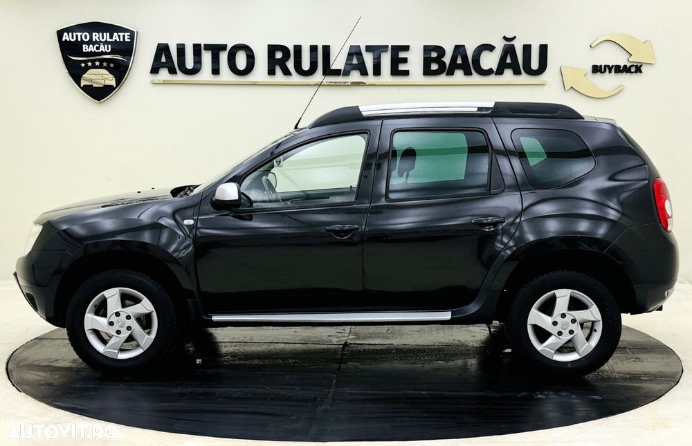 Dacia Duster - 5