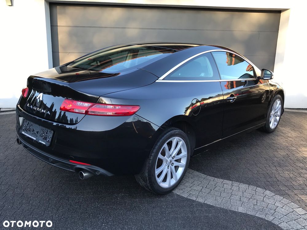 Renault Laguna 2.0 16V Turbo Dynamique - 4