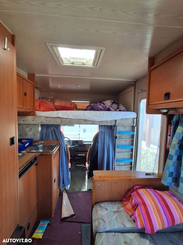 Fiat Ducato - 8