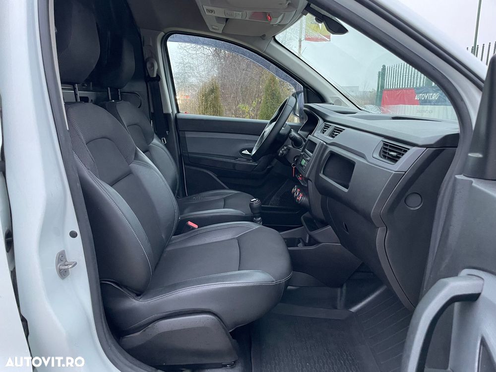 Renault Express FRIGORIFIC CONGELARE THERMO KING - 20