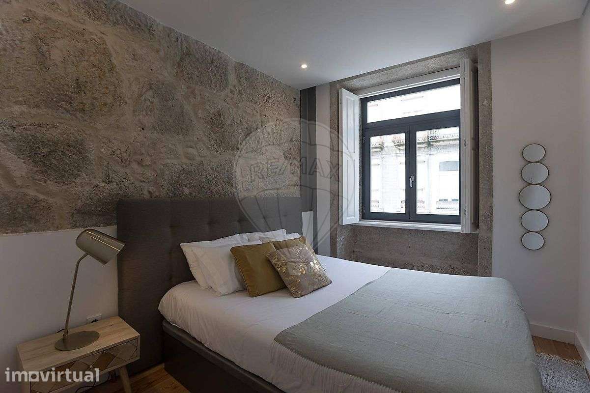 Apartamento T1 para arrendamento - Grande imagem: 2/13