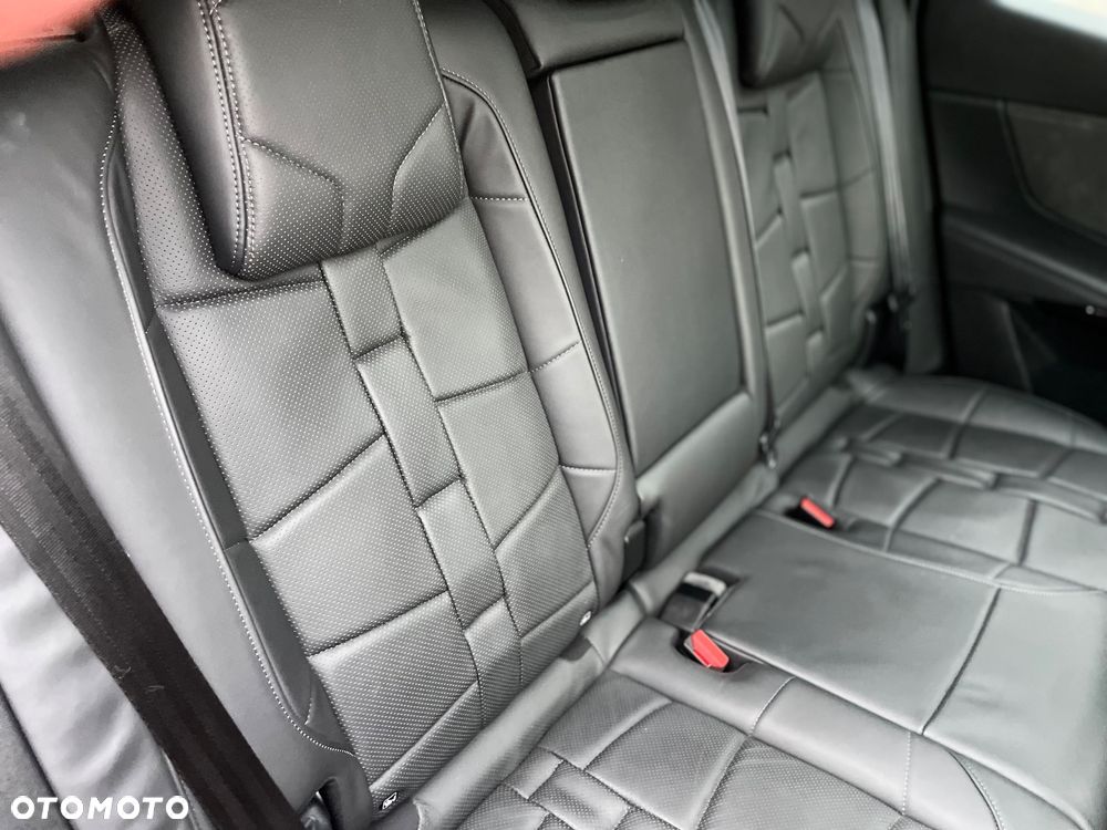 DS Automobiles DS 7 Crossback 1.5 BlueHDi So Chic - 22