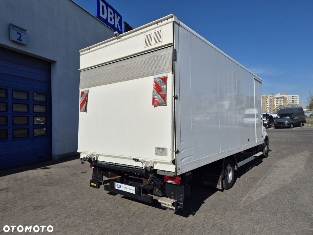 Iveco Daily 70C18 - 6
