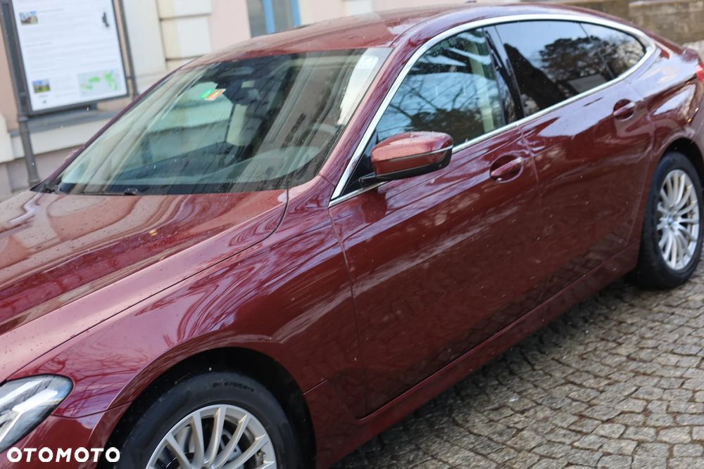 BMW Seria 6 ver-630d-xdrive-mhev-luxury-line - 5