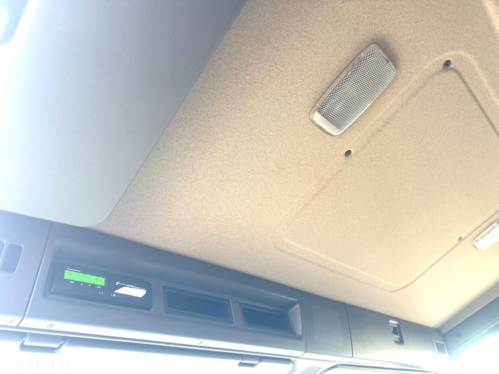 Scania P230 z ZEPRO WINDĄ - 16