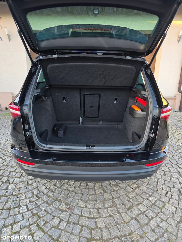 Skoda Karoq 2.0 TDI SCR 4x4 DSG Style - 39