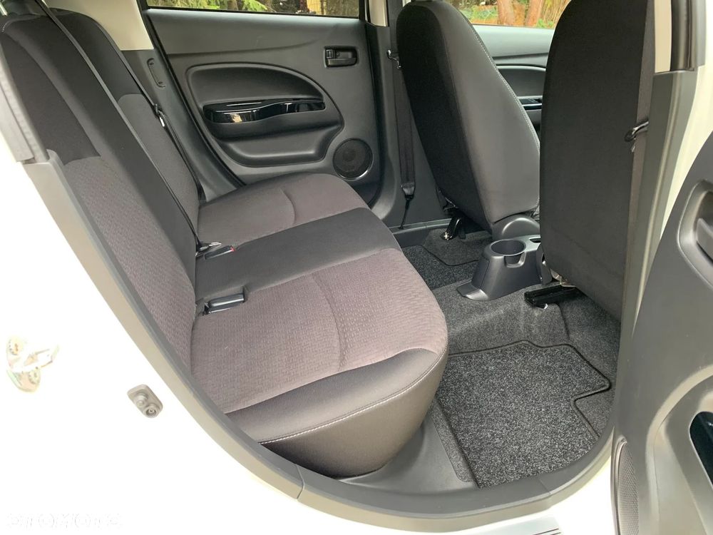 Mitsubishi Space Star 1.2 Top - 36