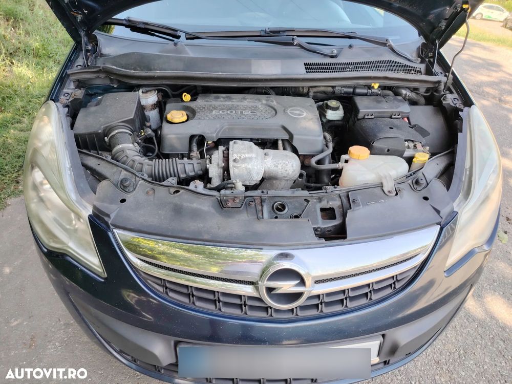 Opel Corsa 1.3 CDTI Enjoy - 5