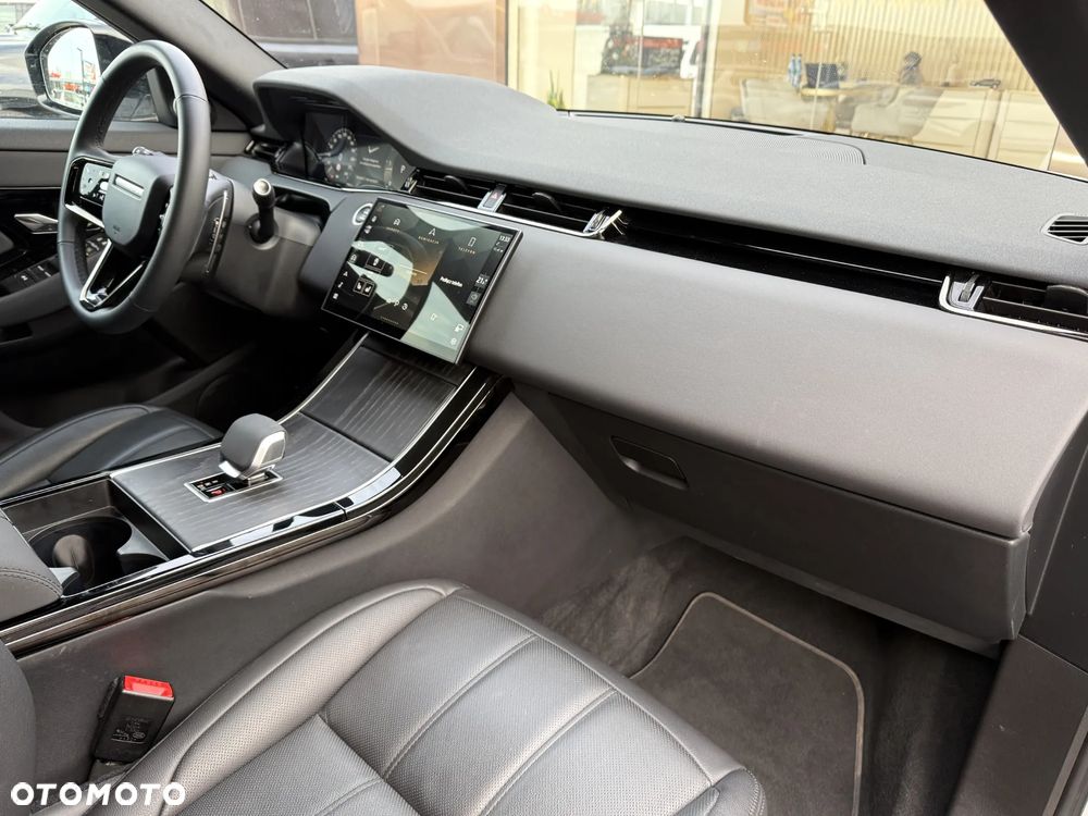 Land Rover Range Rover Evoque D200 S - 10