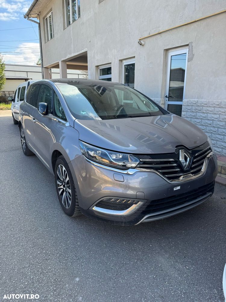 Renault Espace - 1