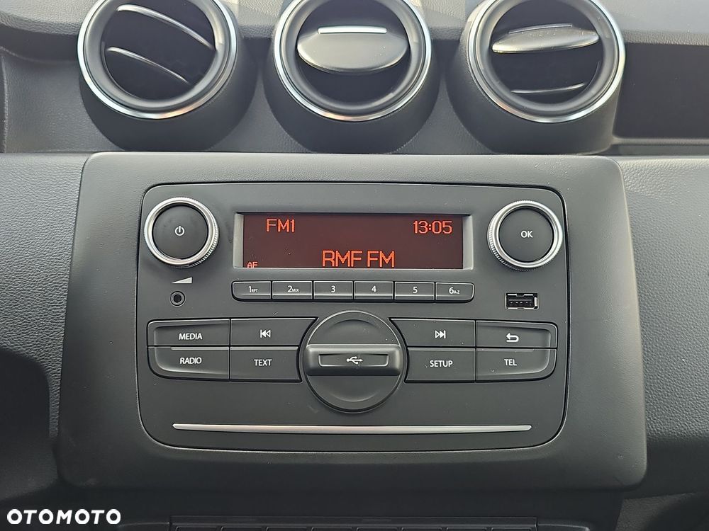 Dacia Duster 1.5 Blue dCi Essential - 20