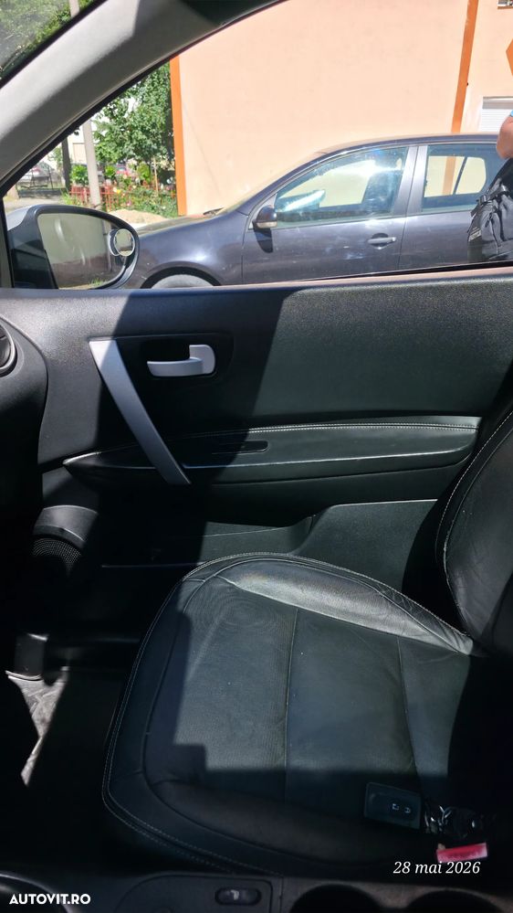 Nissan Qashqai 1.5 DCI Tekna - 8