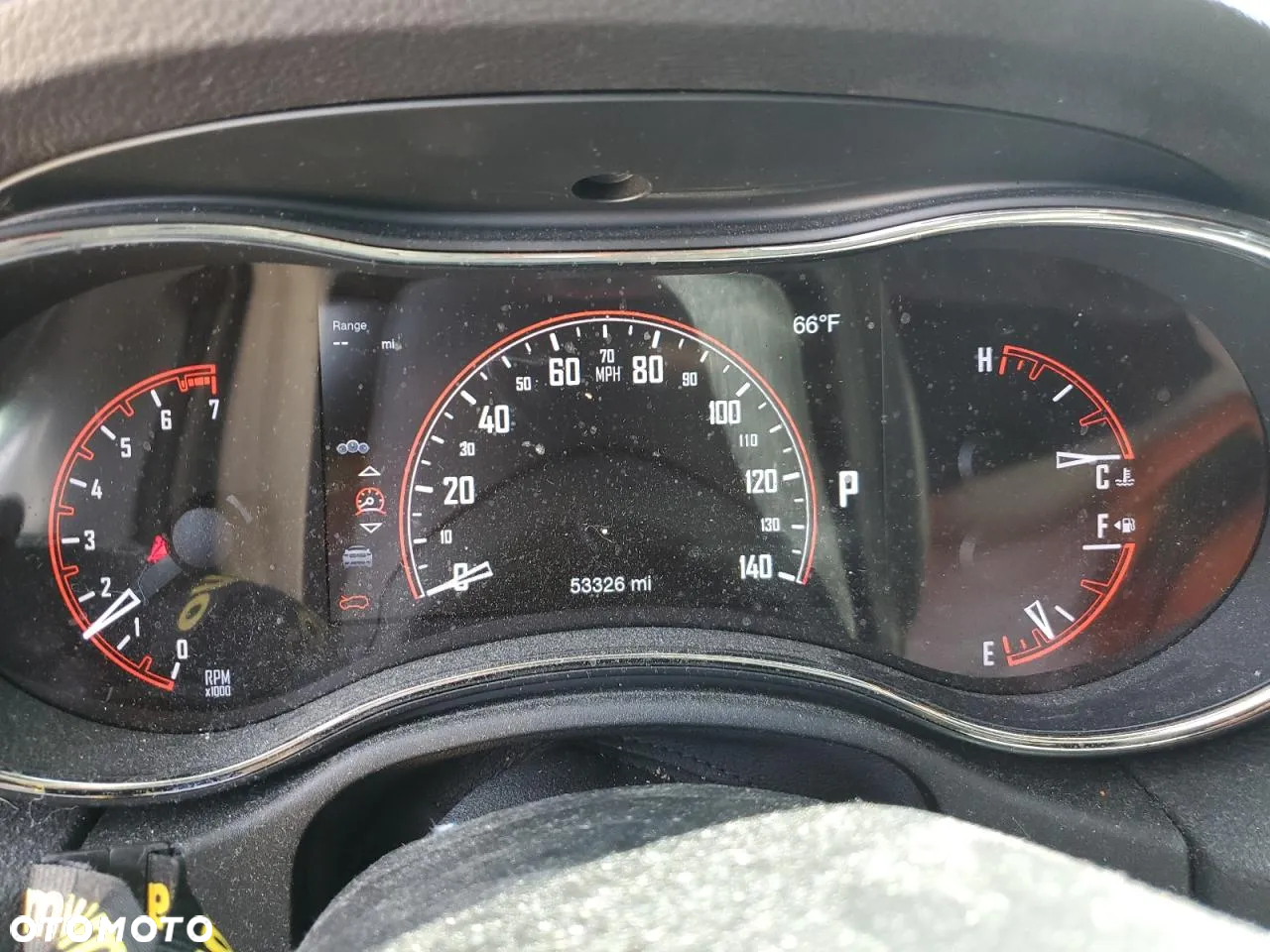 Dodge Durango 3,6 Limited - 11