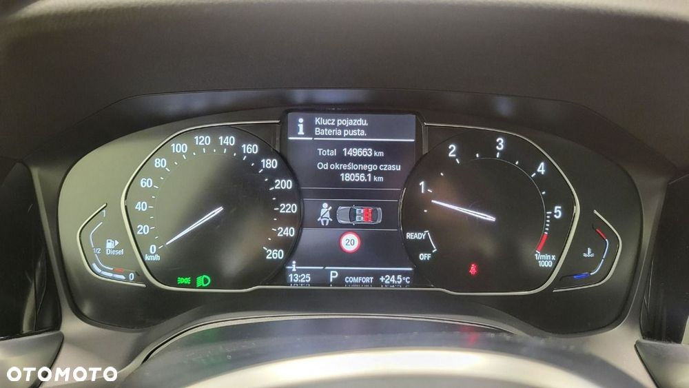 BMW Seria 3 - 14