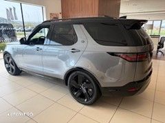 Land Rover Discovery 3.0 D350 MHEV Dynamic HSE - 12