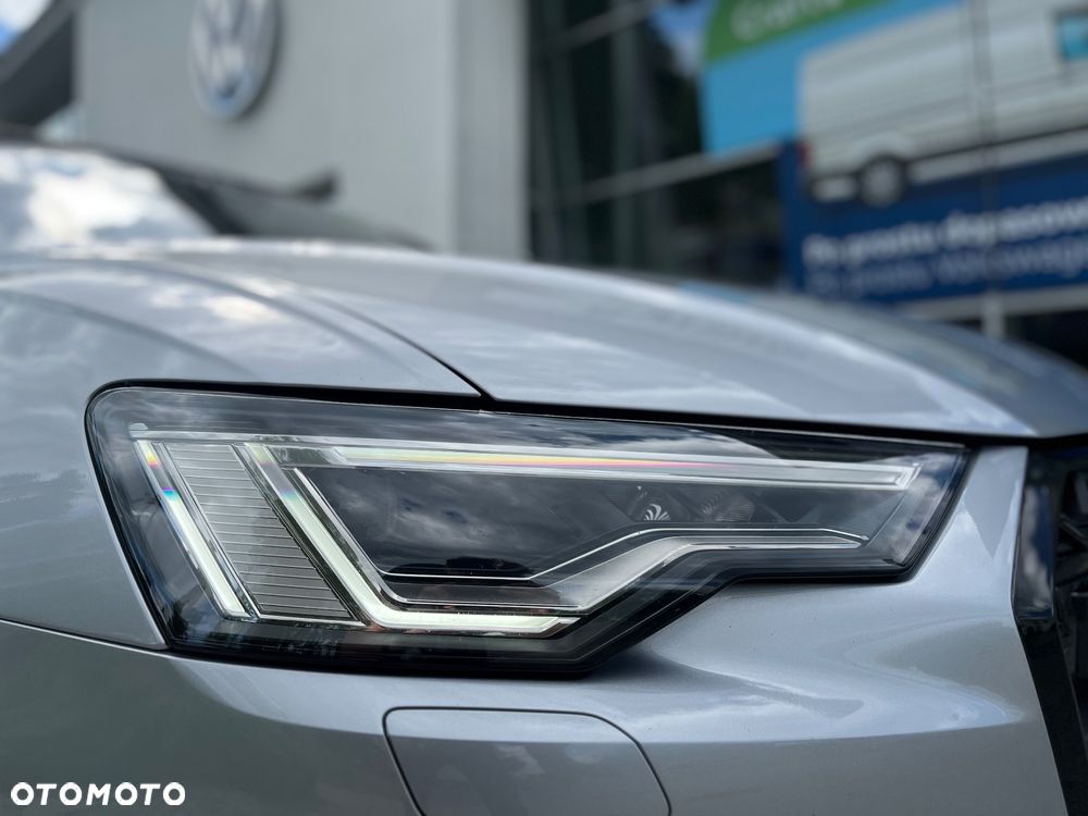 Audi A6 Avant 50 TFSI e PHEV Quattro S Line S tronic - 10