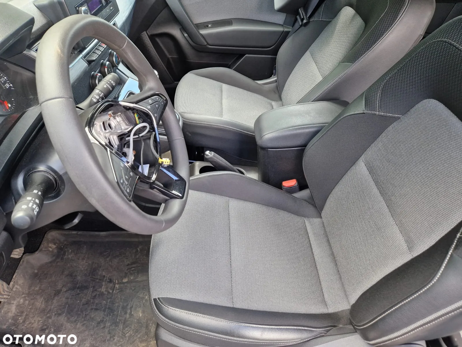 Renault Kangoo 1.5 dCi Equilibre - 17