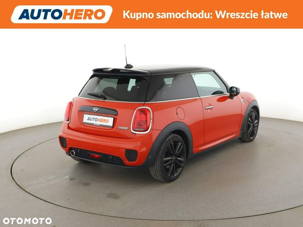 MINI Cooper Standard - 8