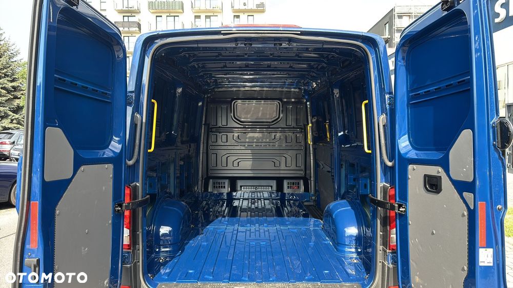 Volkswagen Crafter Standard - 18