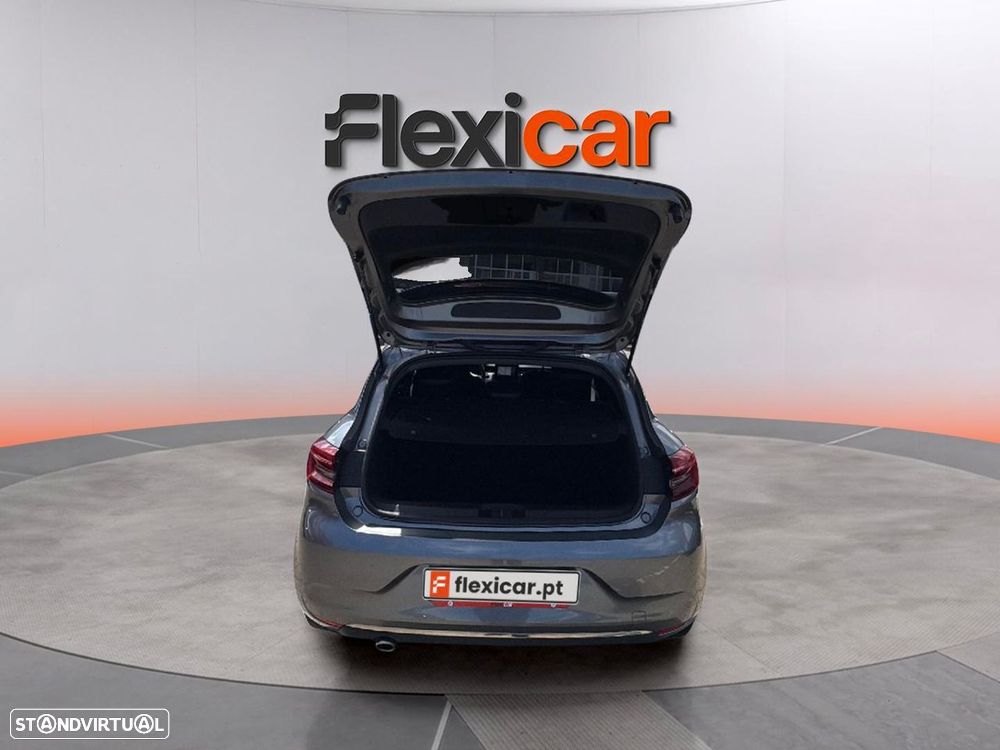 Renault Clio 1.0 TCe Techno - 7