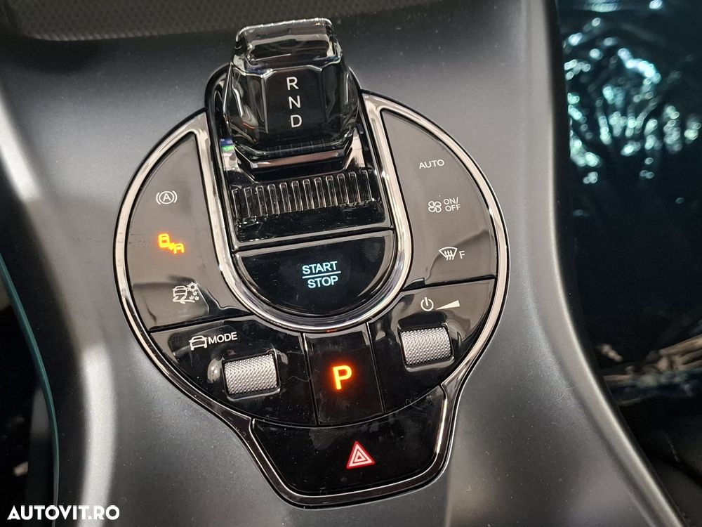 Byd Seal Comfort - 21