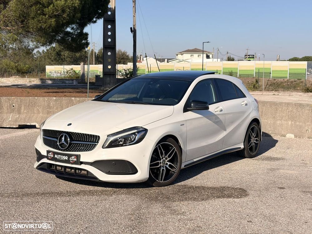 Mercedes-Benz A 160