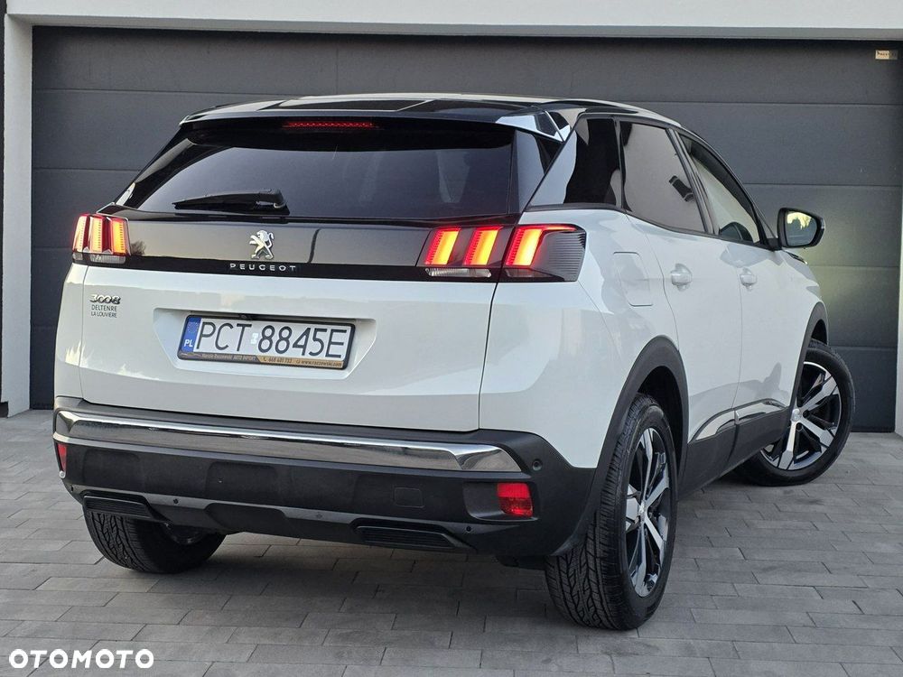 Peugeot 3008 - 38
