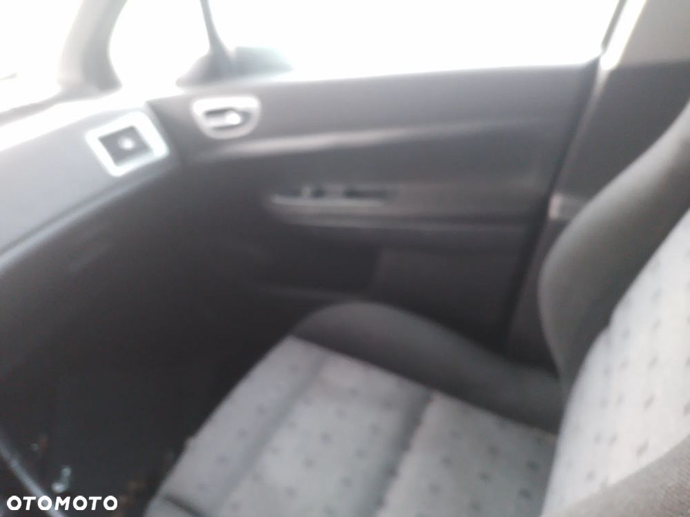PEUGEOT 307 SW 01-05 2.0 HDI  RHY - SILNIK KOMPLETNY GWARANCJA - 17