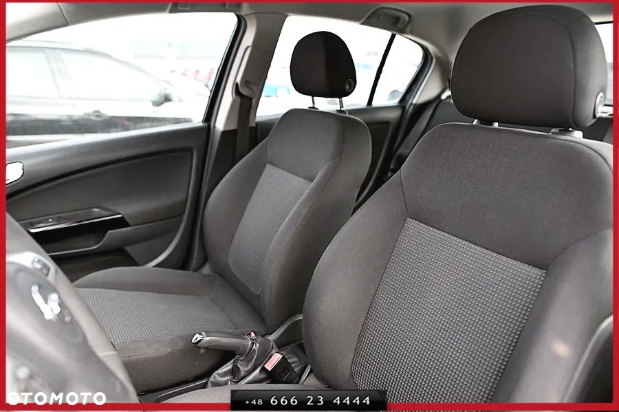 Opel Corsa 1.2 16V Enjoy - 20
