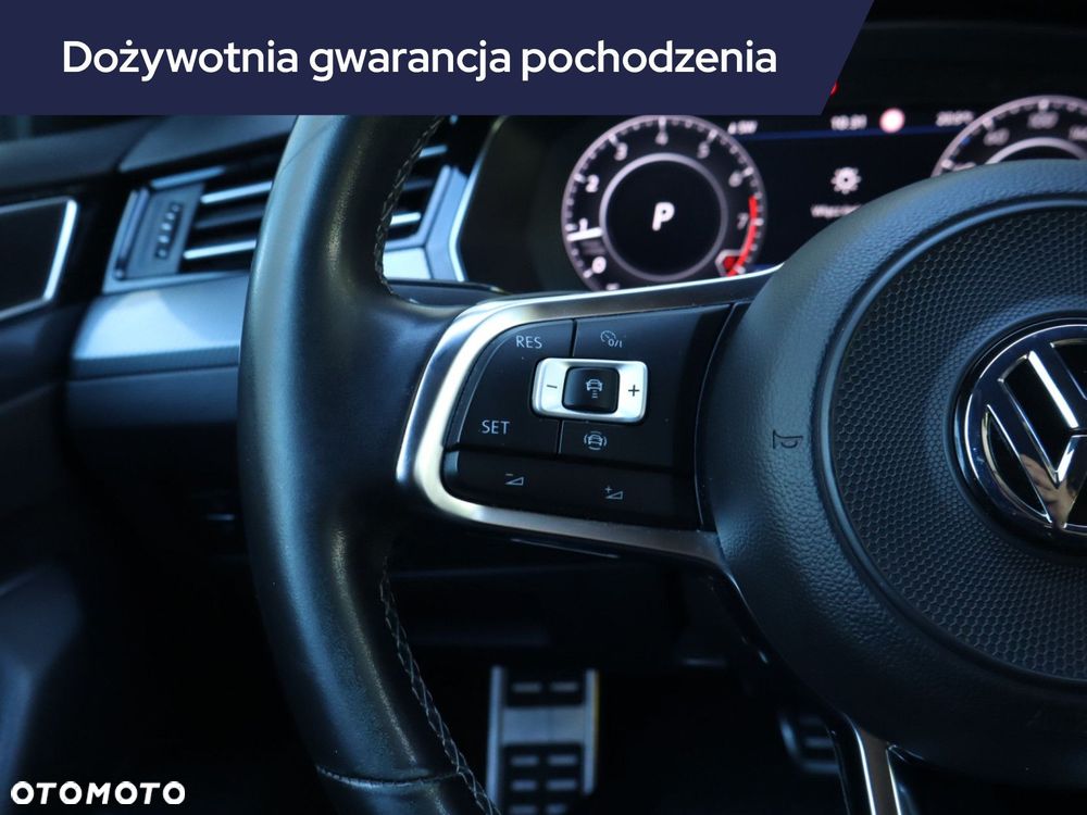 Volkswagen Arteon - 21
