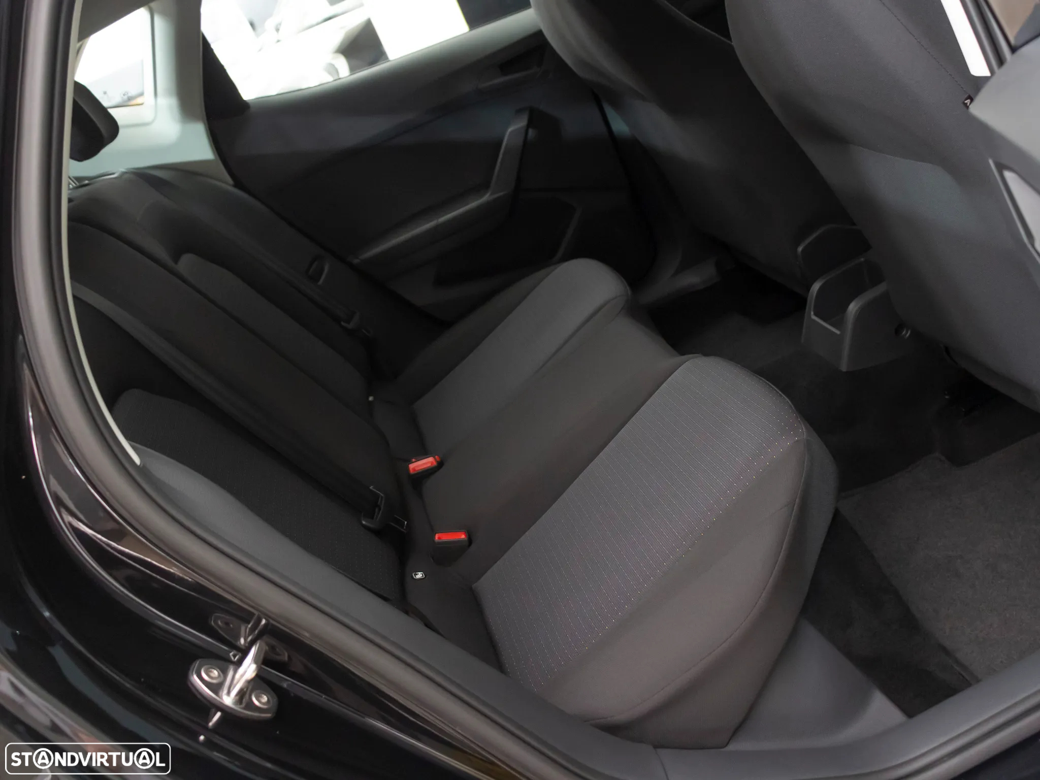 SEAT Ibiza 1.0 TSI Style DSG - 10