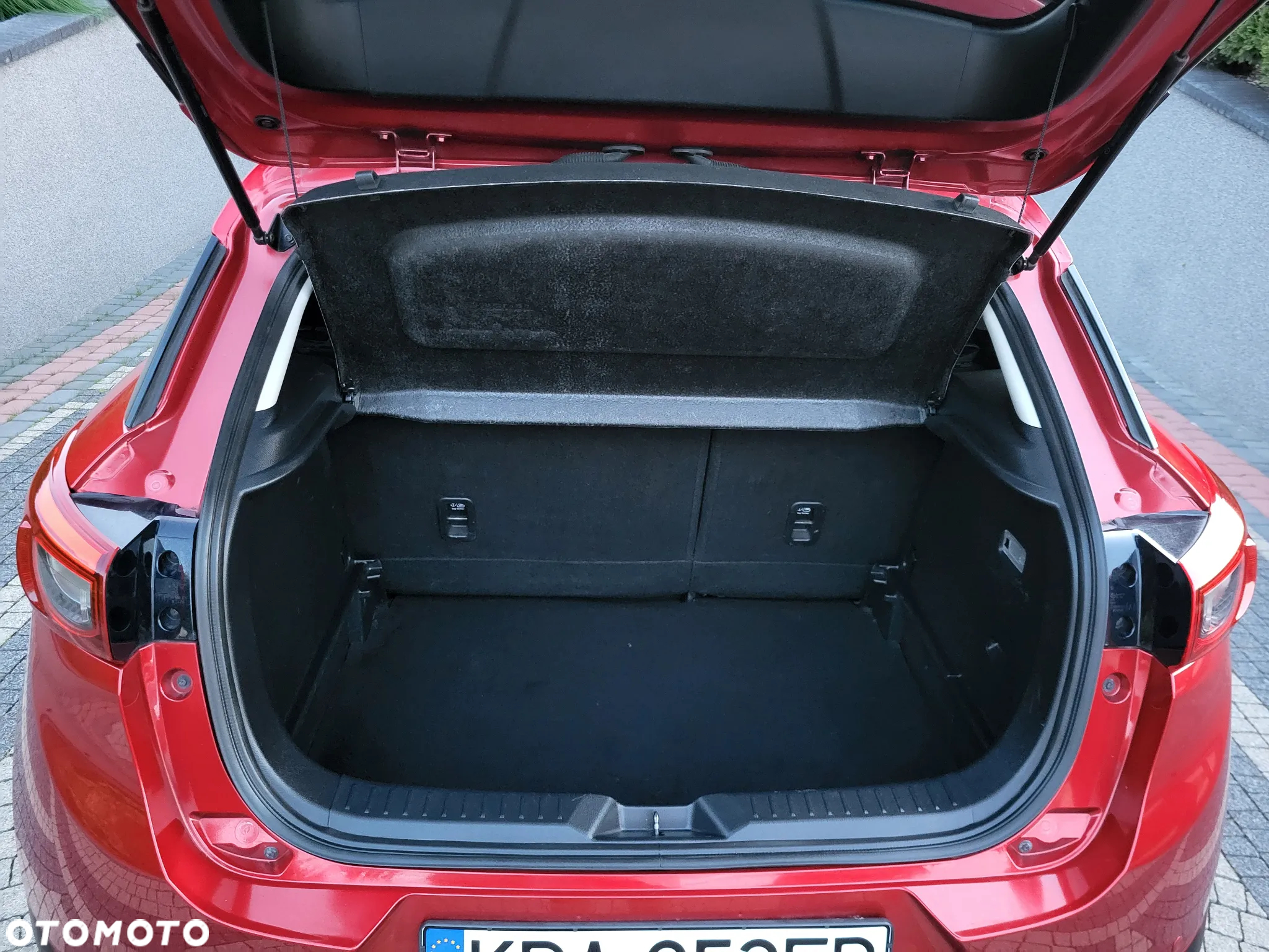 Mazda CX-3 2.0 Skypassion - 22