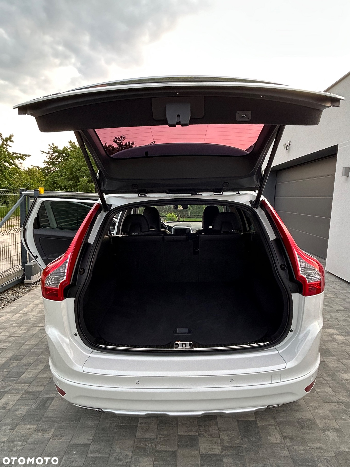 Volvo XC 60 T5 Geartronic Linje Inscription - 4