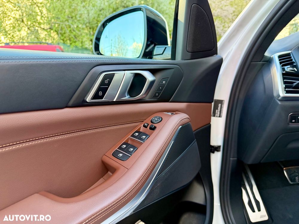 BMW X5 xDrive30d AT MHEV - 10